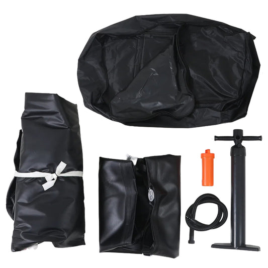 Ice Bath Tub Cold Plunge Tub Cylindrical Tub