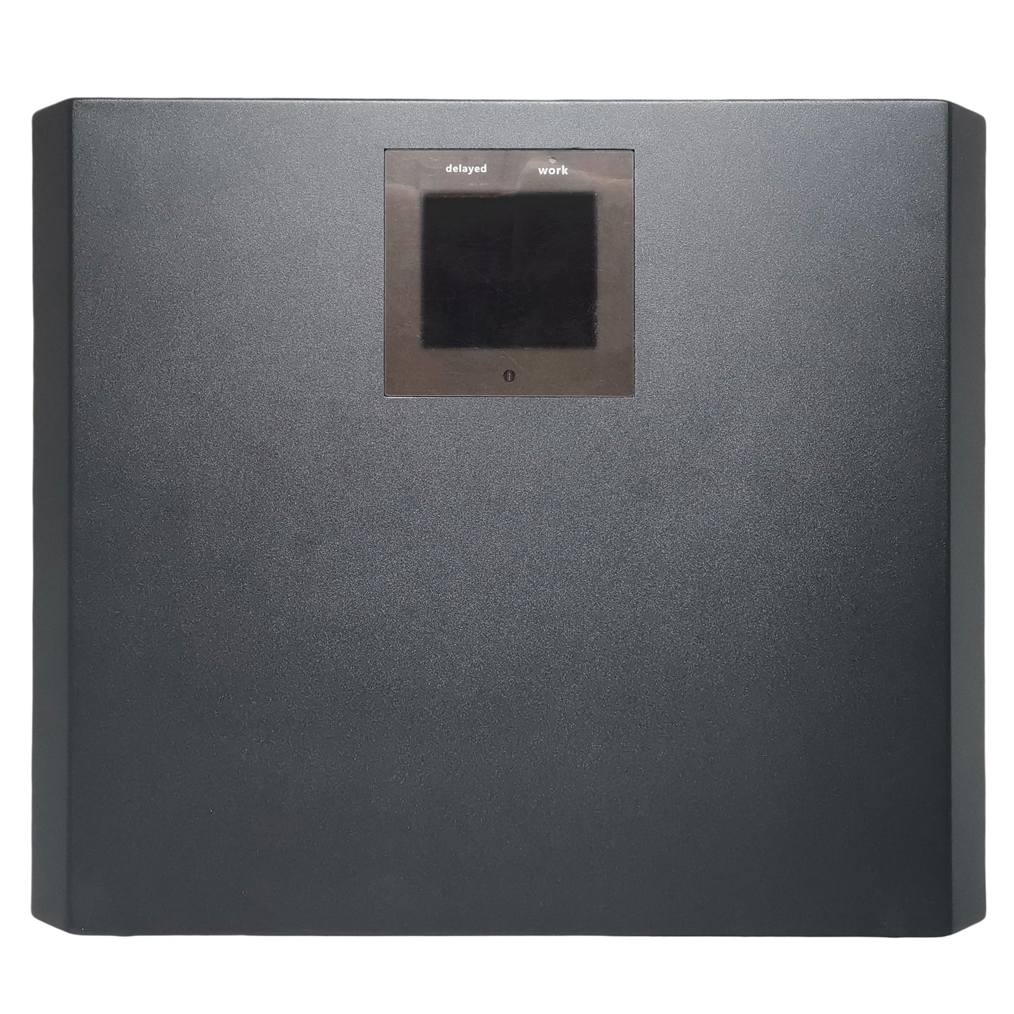 900W Cooling Power Water Chiller for Ice Bath With Ozone