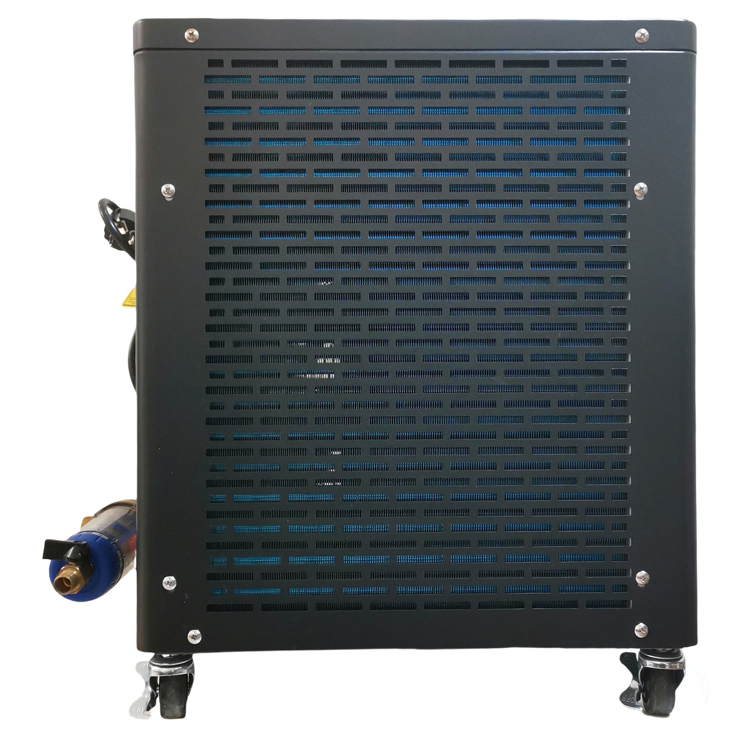 2720W Cooling Power Water Chiller for Ice Bath With WiFi Ozone Disinfection
