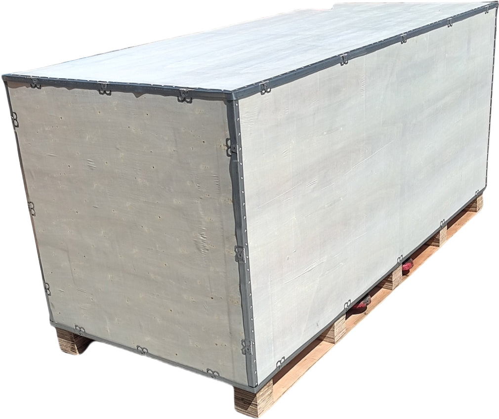 5000W Metal Ice Bath Stainless Steel Tub and Chiller Set