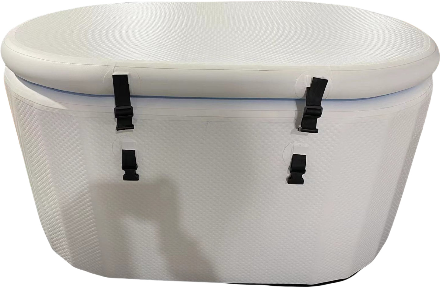 150cm 500L Ice Bath Tub Cold Plunge Tub
