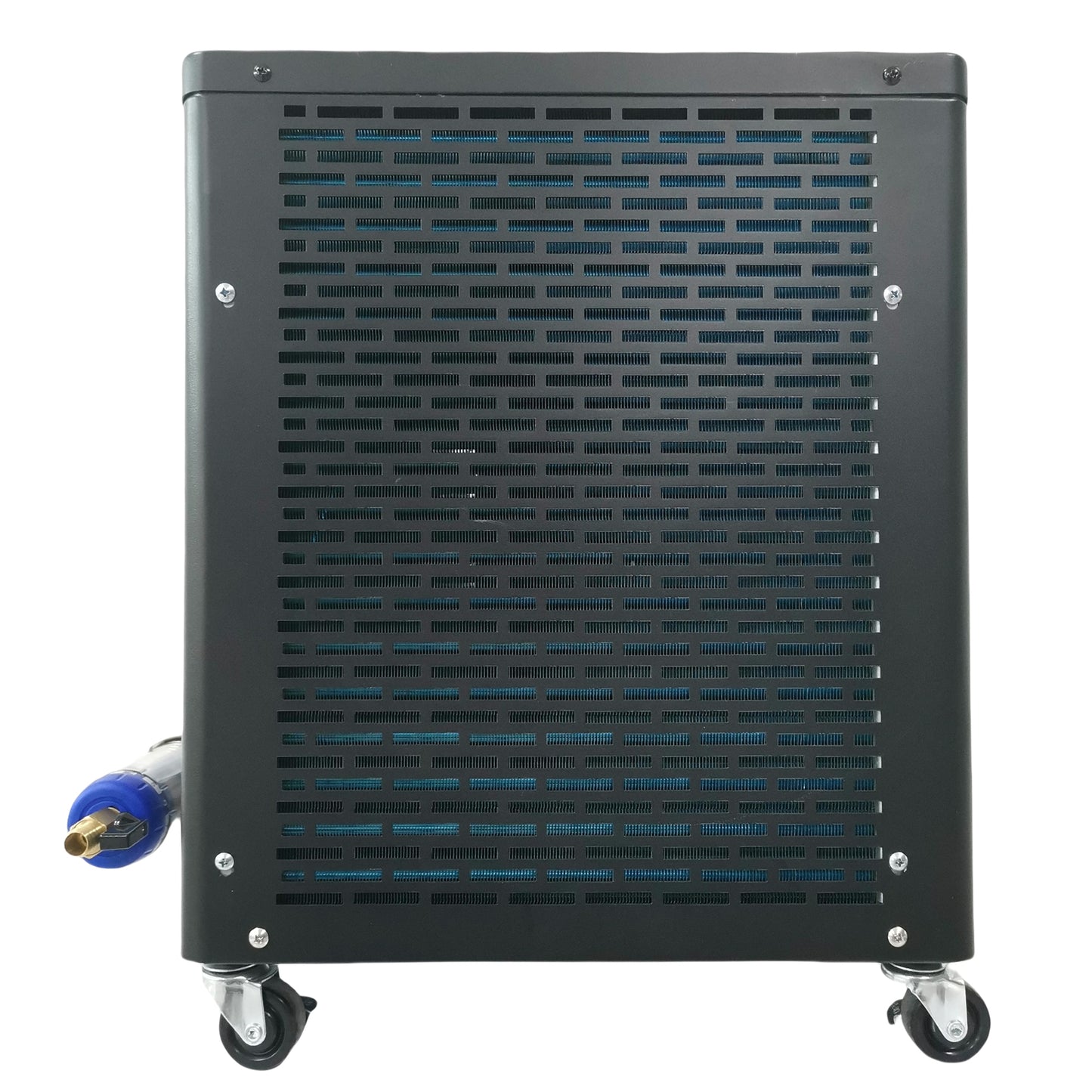 1850W Cooling Power IPX4 Water Chiller for Ice Bath With WiFi Ozone Disinfection