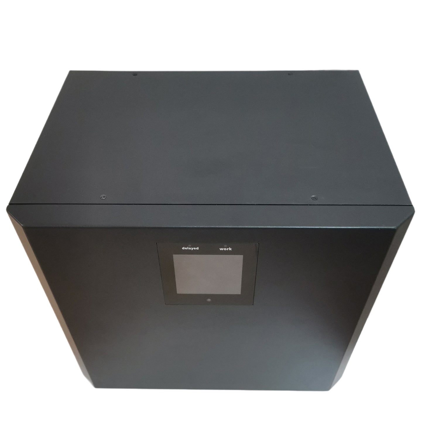 900W Cooling Power Water Chiller for Ice Bath With Ozone