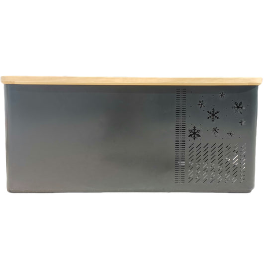 2700W Metal Ice Bath Stainless Steel Tub and Chiller Set